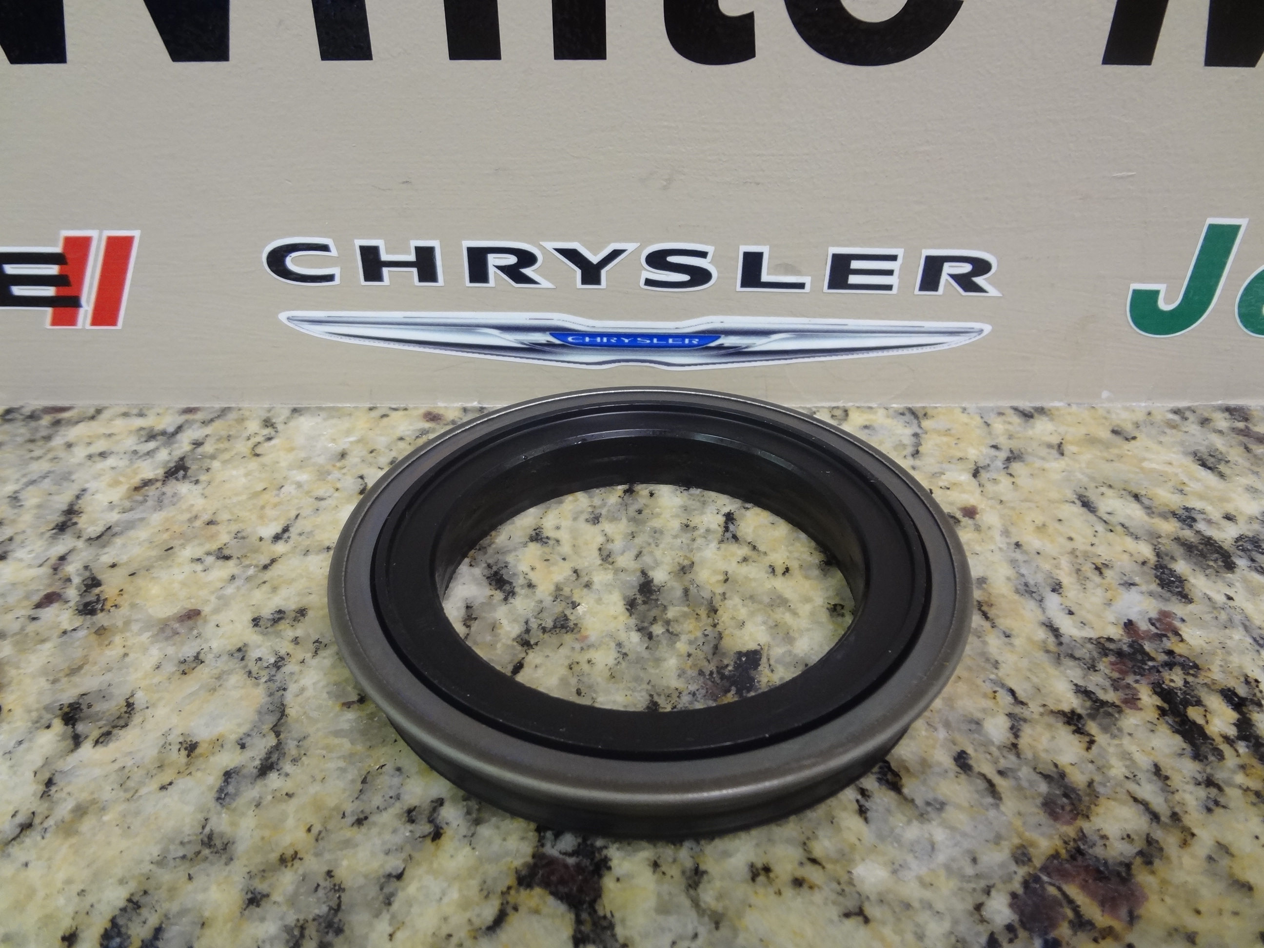 5086773AC - : Wheel Bearing Seal for Mopar Image