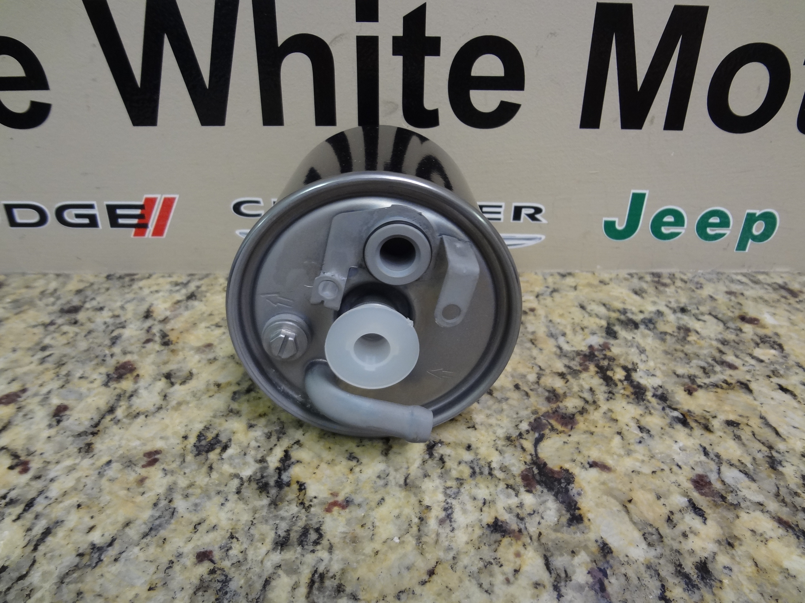 5103577AB - Fuel: Fuel Filter for Mopar Image