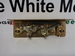 5104368AA - Doors and Related Parts: Rear Cargo Door Lock for Dodge: Sprinter 2500, Sprinter 3500 Image