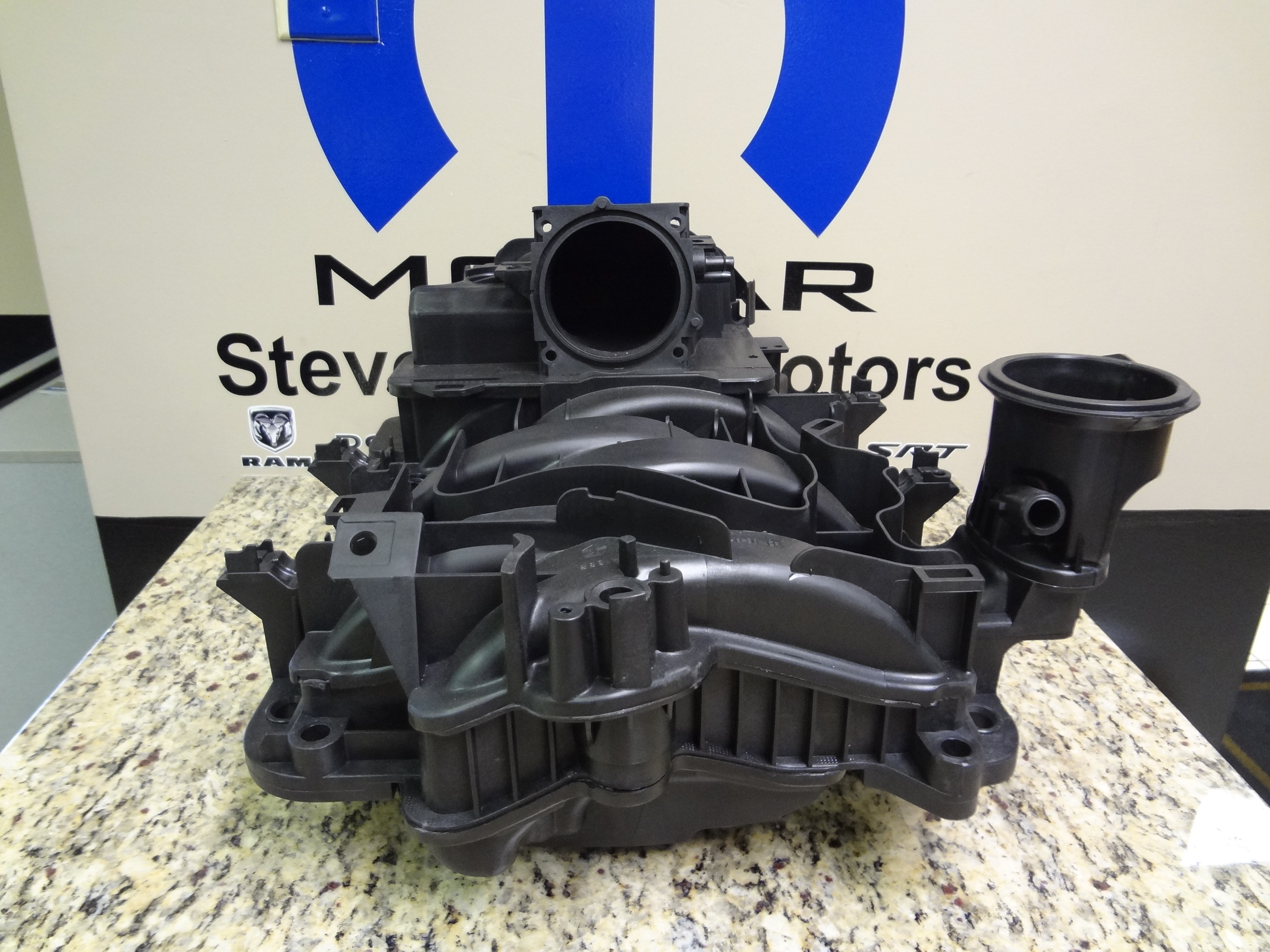 5127193AF - : Intake Manifold Package for Dodge: Durango, Ram 1500, Ram 2500, Ram 3500 Image
