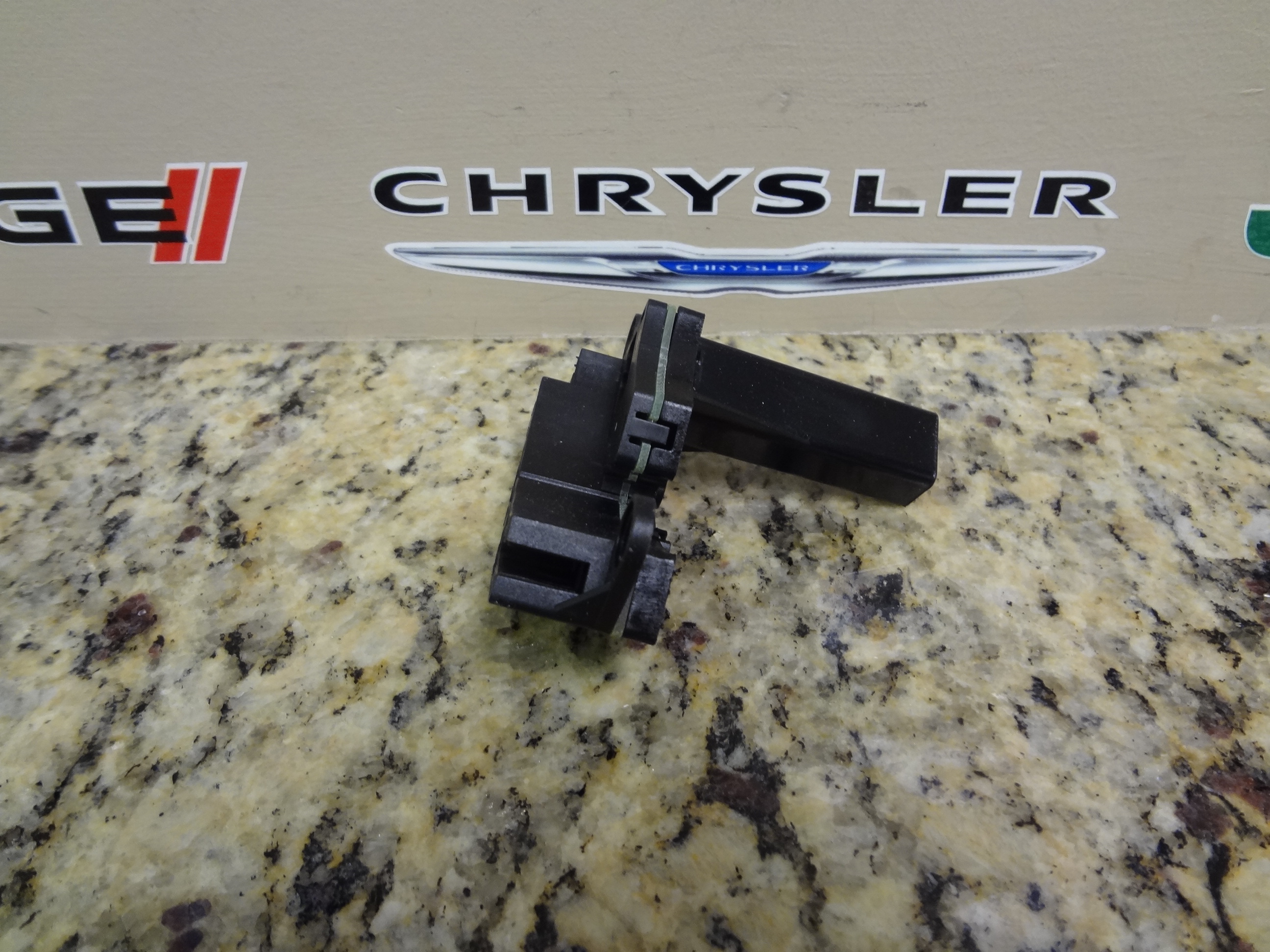 5135969AA - Electrical: Steering Wheel Angle Sensor for Chrysler: 300 | Dodge: Challenger, Charger, Magnum Image