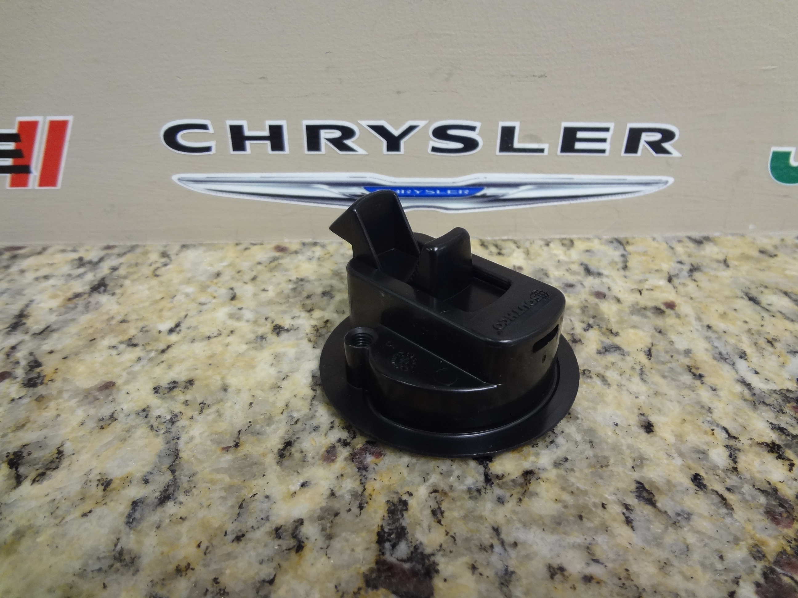 5139527AA - Interior Trim: Cargo Door Latch for Mopar Image