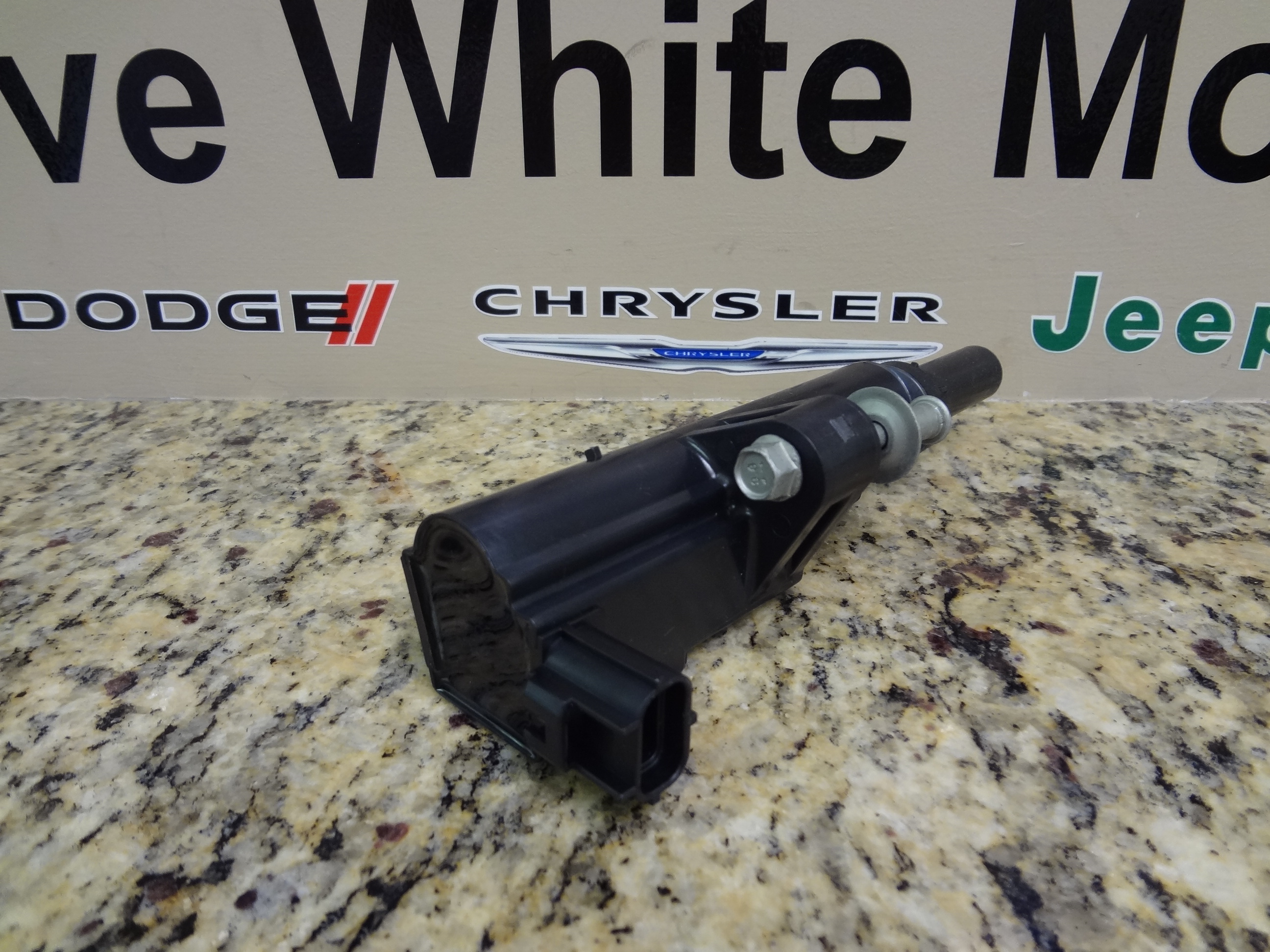 5149049AB - Electrical: Ignition Coil for Chrysler: Aspen | Dodge: Dakota, Durango, Ram 1500 | Jeep: Commander, Grand Cherokee | Ram: 1500, Dakota Image