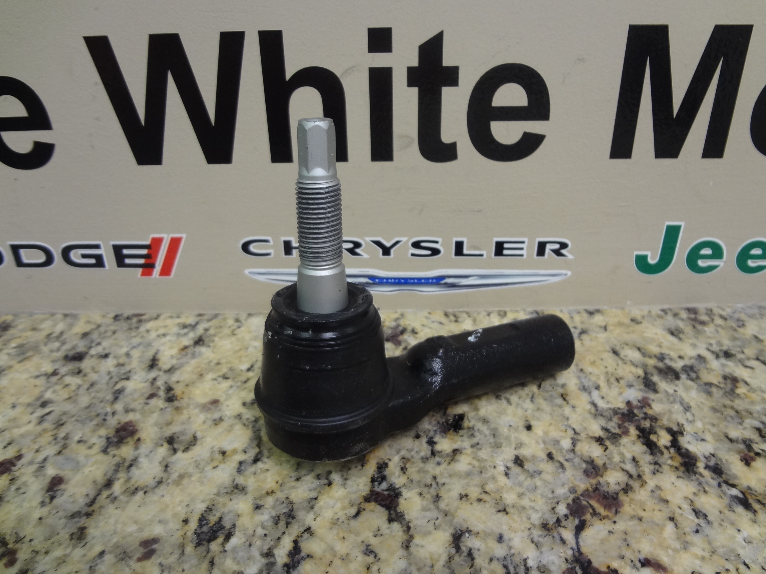 5175790AE - Steering: Outer Tie Rod End for Mopar Image