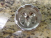 52013985AB - : Wheel Cap for Dodge: Dakota, Durango, Ram 1500 Image