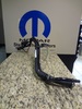 68518556AA - : Fuel Filler Tube for Jeep: Wrangler, Wrangler JK Image