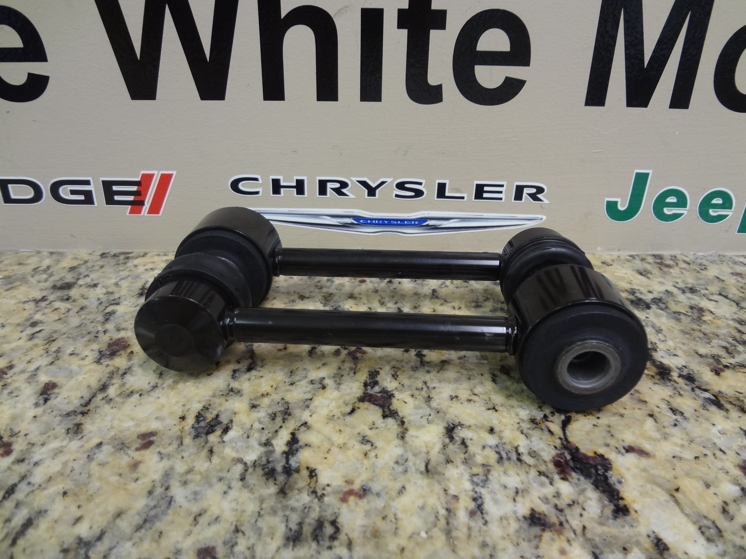 52059975AC - : Stabilizer Bar Link Assembly for Jeep: Wrangler, Wrangler JK Image