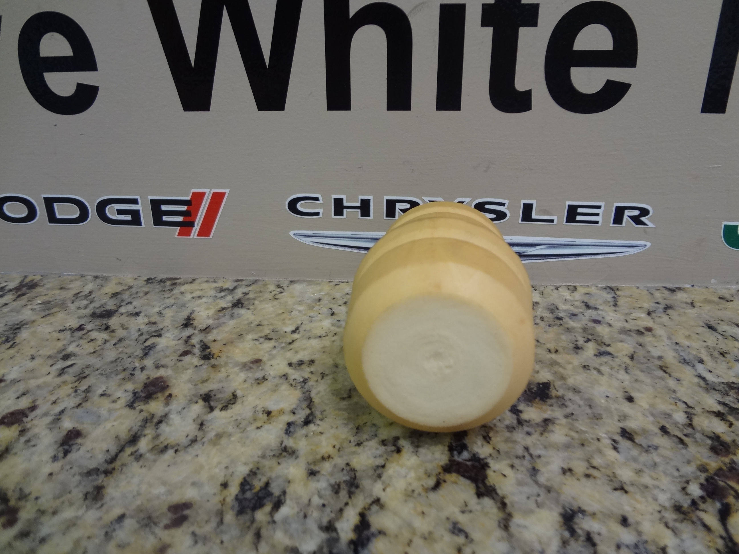 52087636AC - : Jounce Bumper for Dodge: Ram 1500, Ram 2500, Ram 3500 | Jeep: Wrangler Image