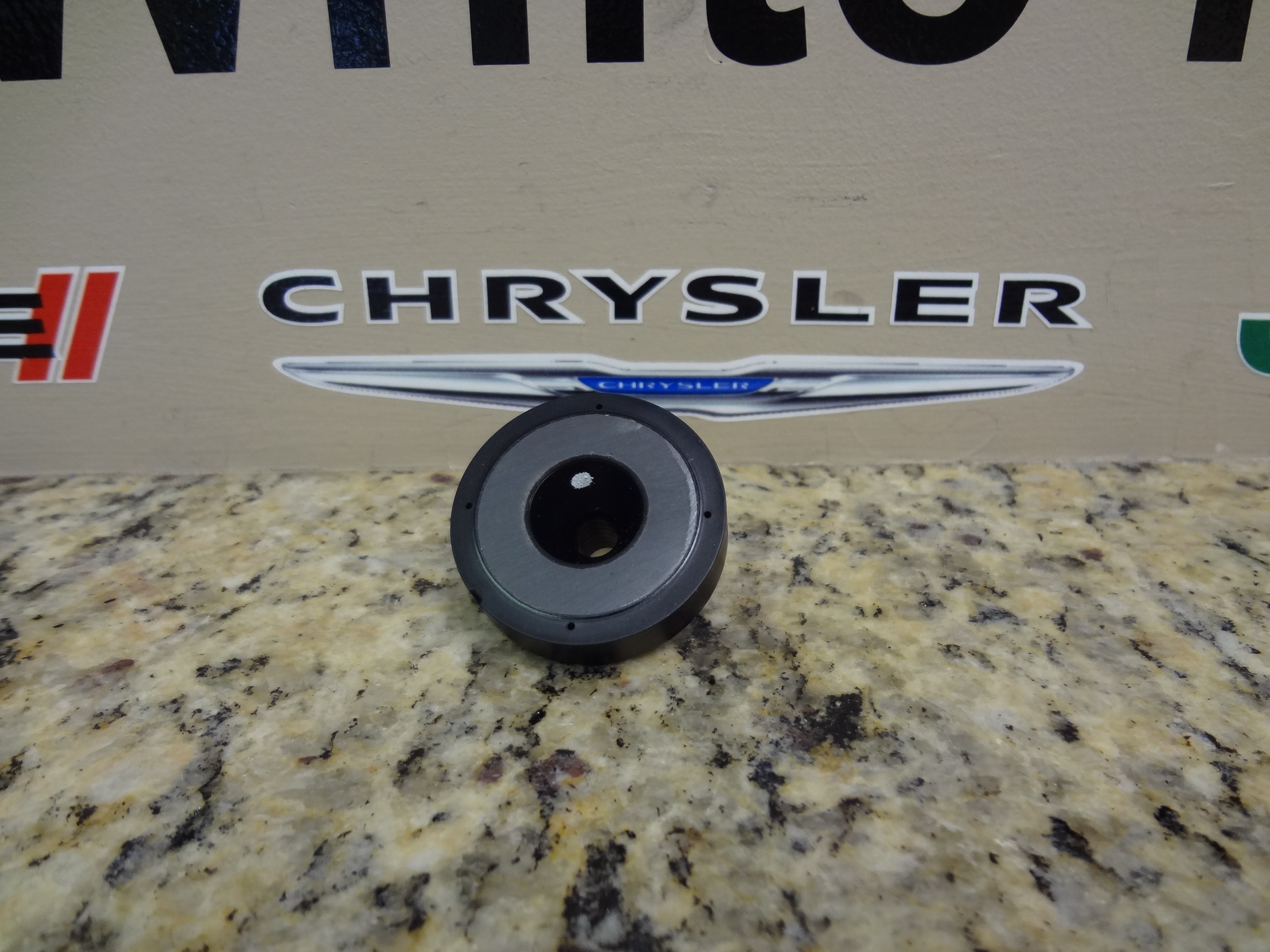 5293199AA - 2.4L Turbo Gas; Engine: Target Cam Magnet for Chrysler: PT Cruiser, Sebring, Voyager | Dodge: Caravan, Neon, Stratus Image