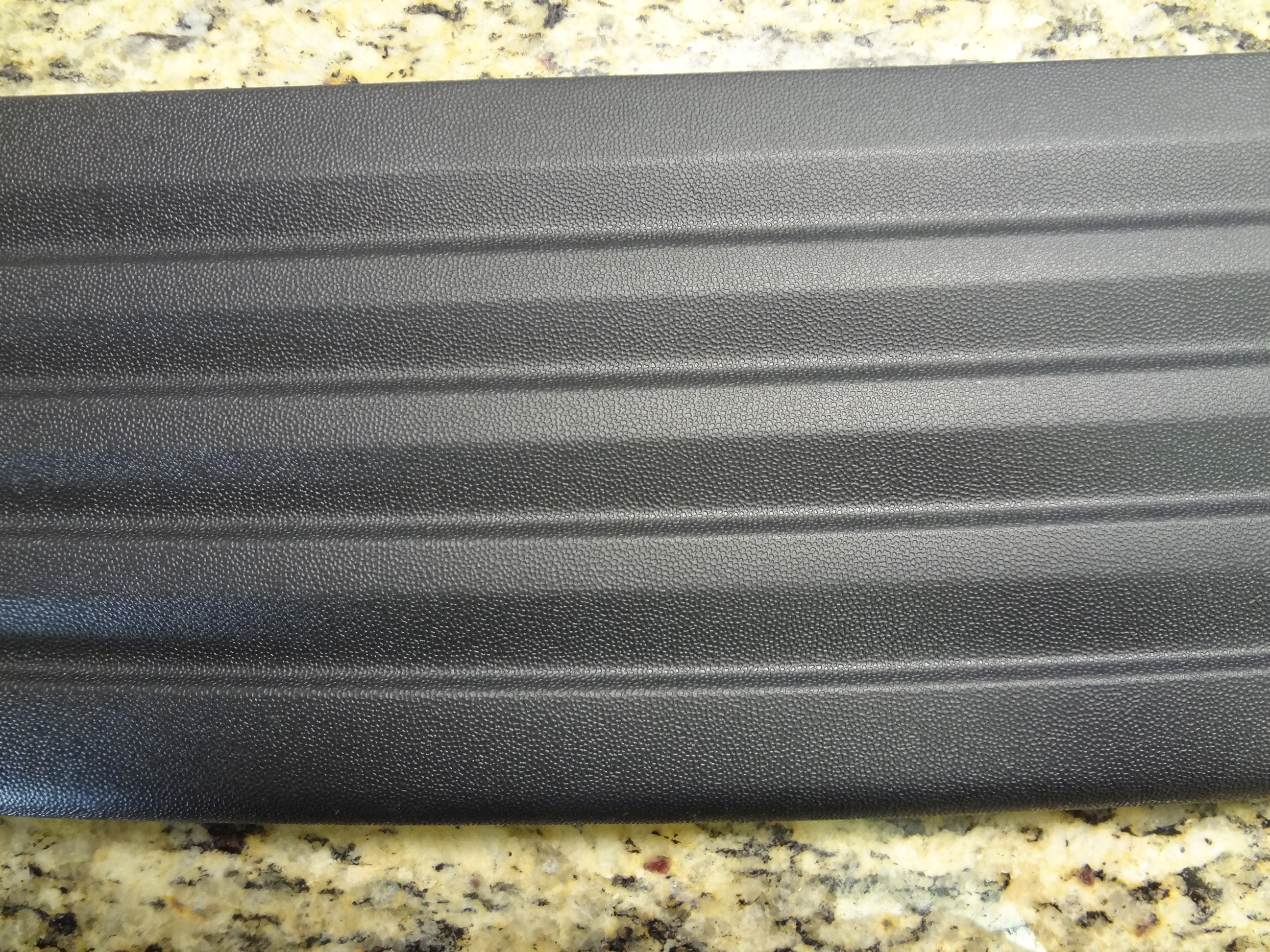 55077943AA - Frame, Bumper and Fascia: Rear Bumper Step Pad, Left for Ram: Dakota Image