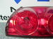 55277302AC - Electrical: Tail Stop Backup Lamp for Dodge: Ram 1500, Ram 2500, Ram 3500 Image
