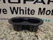 5HD65DX9AC - Interior Trim: Delete End Cap for Dodge: Dakota, Ram 1500, Ram 2500, Ram 3500 | Ram: 1500, 1500 Classic, 2500, 3500, Dakota Image