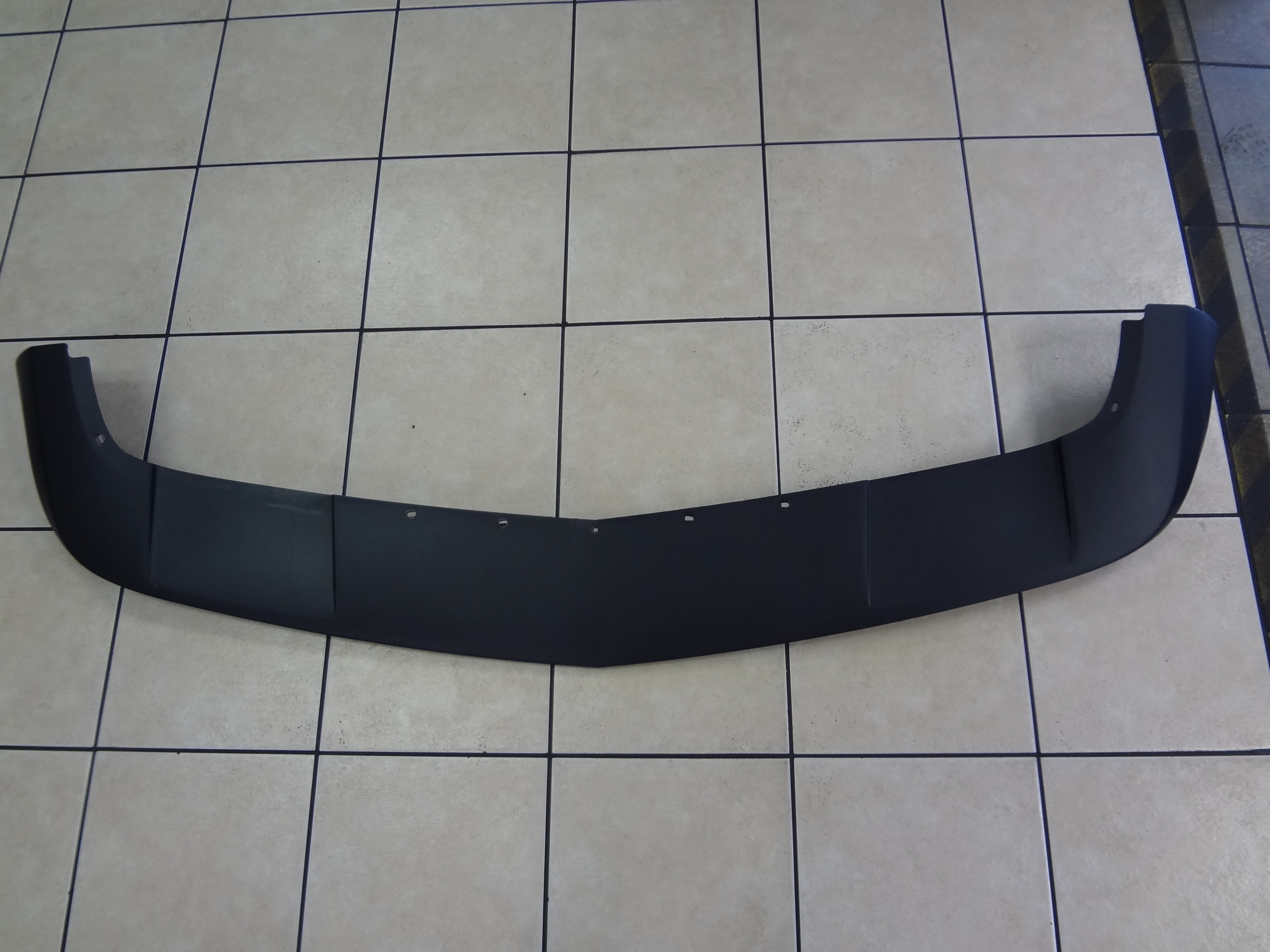 68043390AA - : Front Air Dam for Dodge: Challenger Image