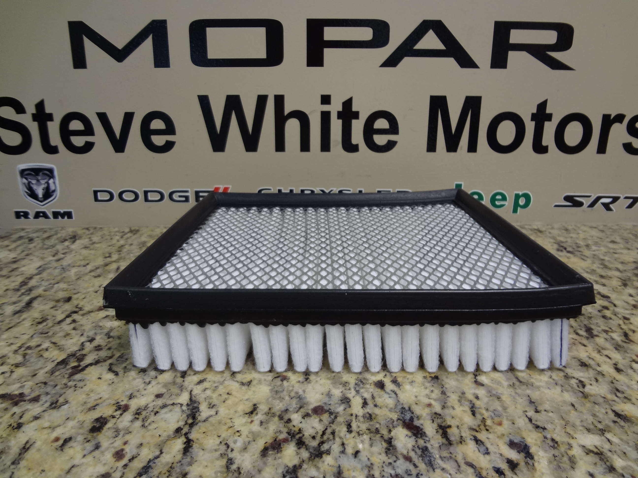 68081249AD - : Air Filter for Chrysler: 200 | Dodge: Avenger, Journey Image