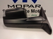 68412786AC - : Outside Rear-View Mirror, Right for Ram: 1500, 1500 Classic, 2500, 3500 Image