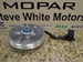 68155609AB - Cooling: Fan Drive for Dodge: Ram 2500, Ram 3500 | Ram: 2500, 3500 Image