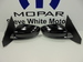 82212944 - Mopar Accessories - Component Parts: Exterior - Turn Signal Mirror Kit for Mopar Image