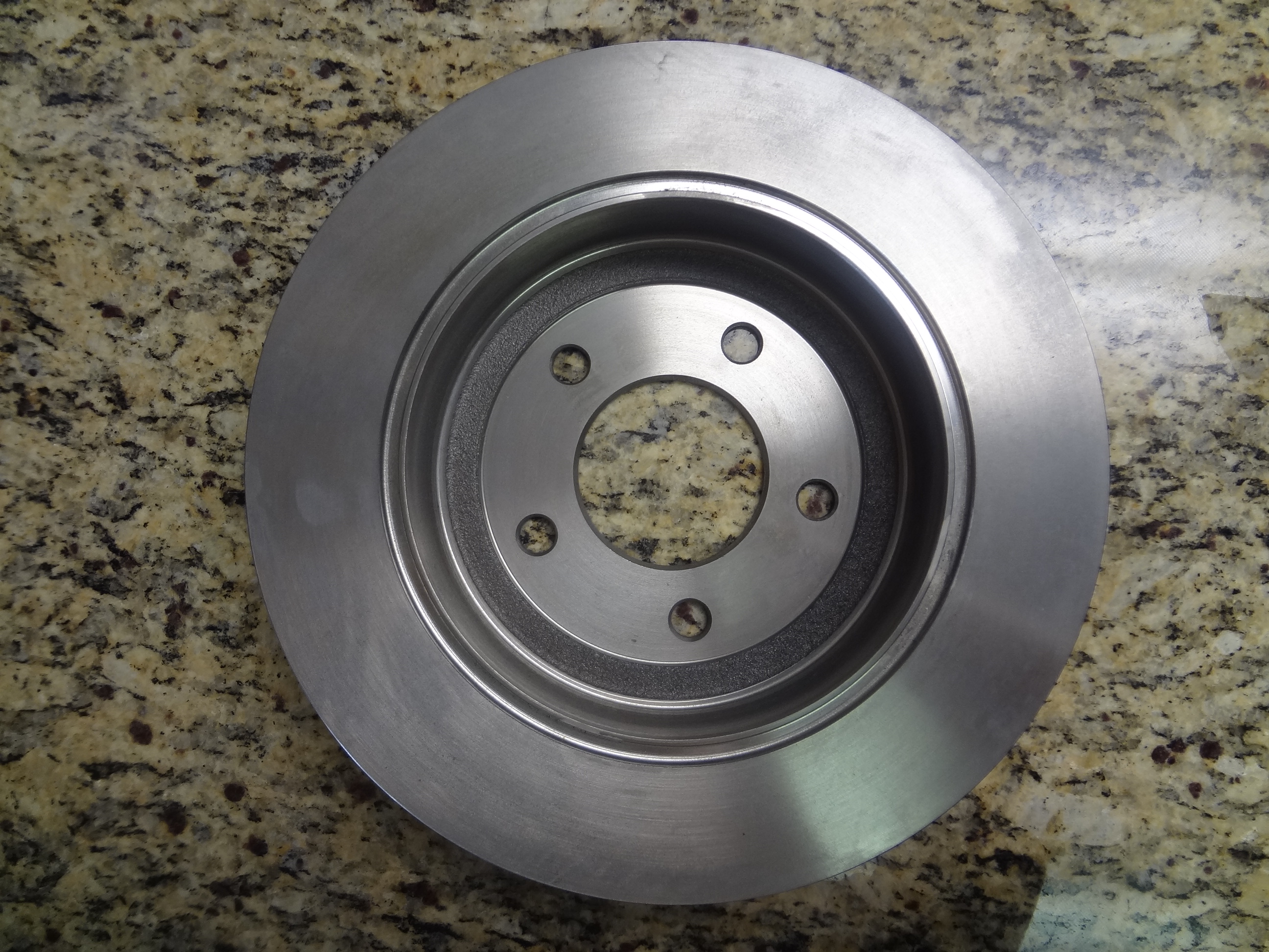 V5011023AB - : Rotor for Mopar Image