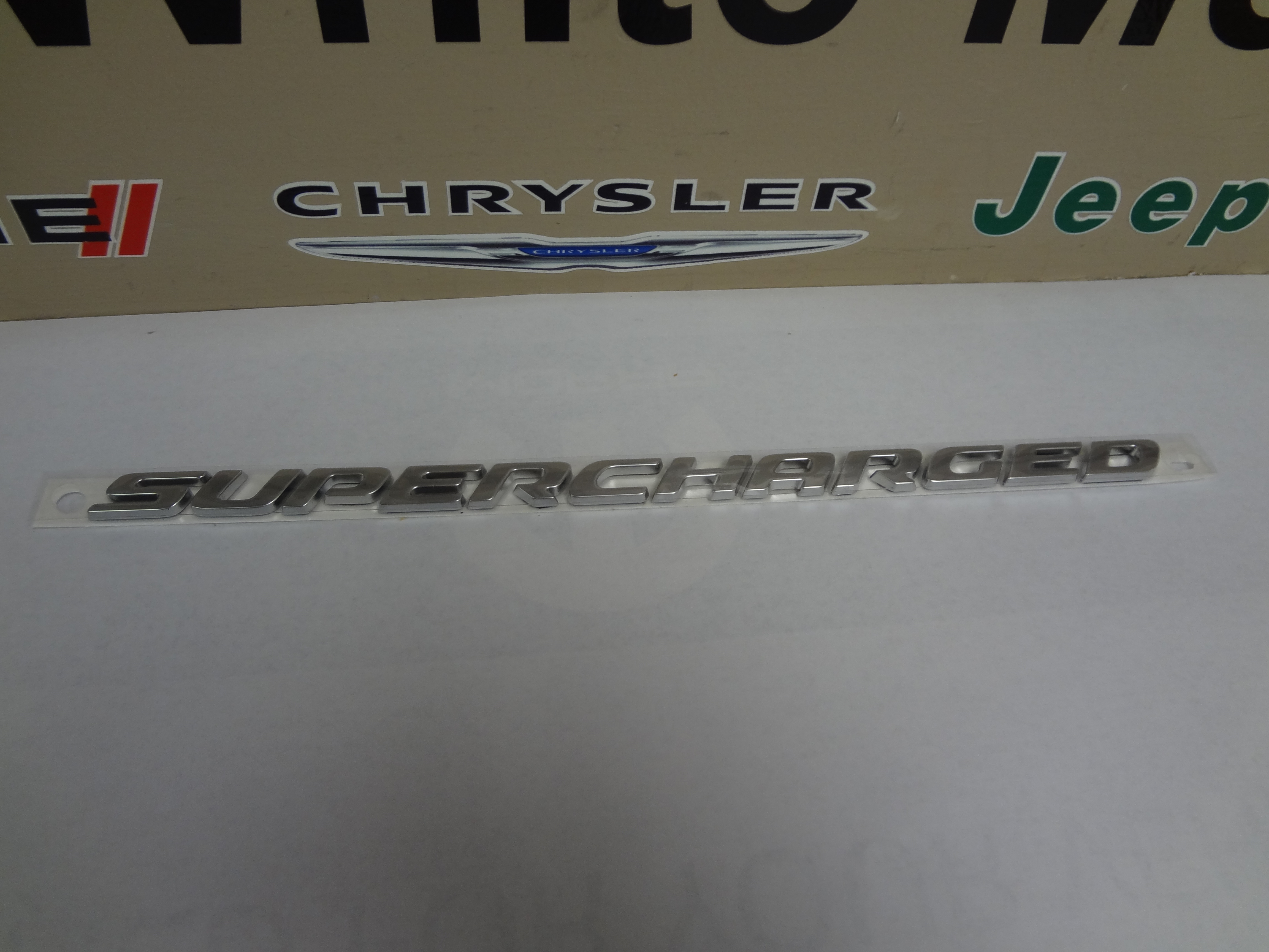 SWM68239549AA - : SW68239549AA for Mopar Image