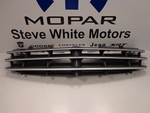 1BY14XS9AB - : Radiator Grille for Chrysler: Crossfire Image