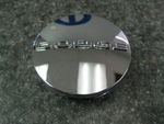 1SK35SZ0AA - Wheels: Wheel Center Cap for Chrysler: 200 | Dodge: Avenger, Challenger, Charger, Dart, Durango, Grand Caravan, Journey | Ram: C/V Image