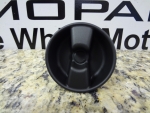 1CJ57DX9AD - : Targa Top Mounting Knob for Jeep: Wrangler, Wrangler JK Image