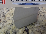 1FS68ZJ3AC - : Seat Belt Anchor Cover, Right for Chrysler: Aspen | Dodge: Durango Image