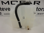 4596260AF - : Coolant Recovery Bottle for Chrysler: Sebring | Dodge: Stratus Image