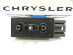4602697AA - Electrical: Power Seat Switch, Left for Mopar Image
