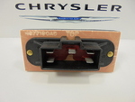 4677180AD - : Resistor for Mopar Image