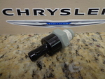 4694335AB - Engine 3.8L Six Cylinder: Pcv Valve for Mopar Image