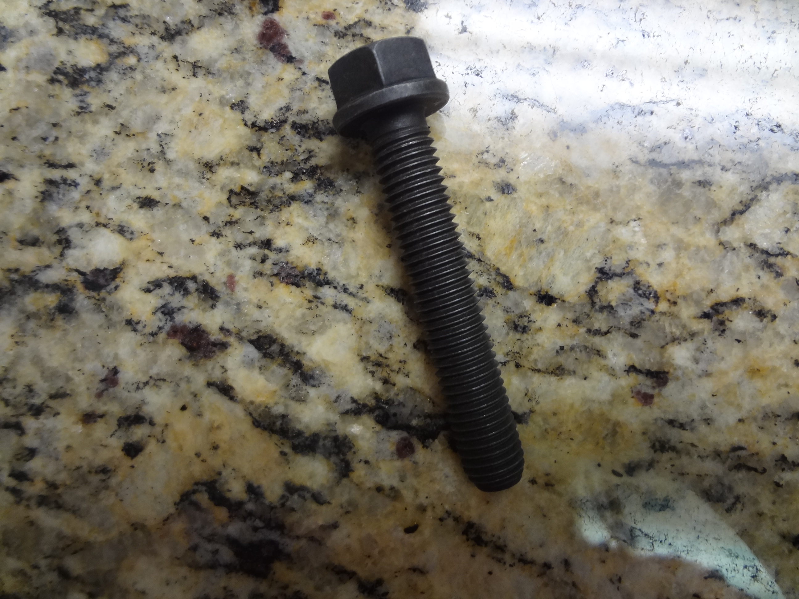 4713984 - : Screw for Mopar Image