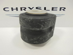 4743024AE - Front Suspension &amp; Drive: Sway Eliminator Cushion for Chrysler: Town &amp; Country, Voyager | Dodge: Caravan, Grand Caravan Image