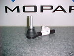 4762861AA - Steering: Tie Rod End Package for Mopar Image