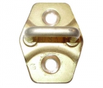 4780259AD - Doors and Related Parts: Door Striker for Chrysler: 300, 300M, Concorde, PT Cruiser | Dodge: Challenger, Charger, Dakota, Durango, Intrepid, Magnum, Neon, Ram 1500, Ram 2500, Ram 3500 | Jeep: Wrangler Image