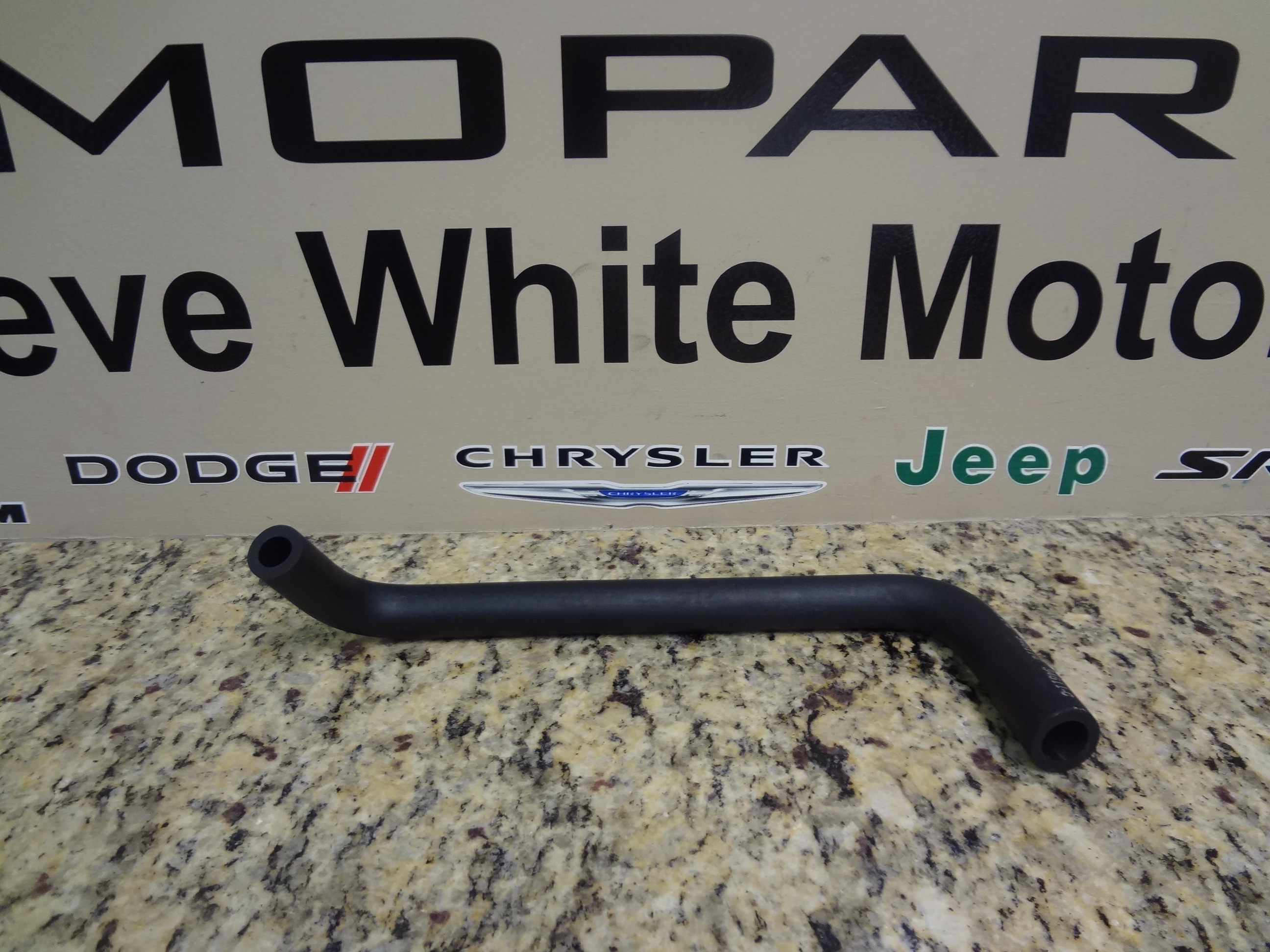 4792434AC - : Make Up Air Hose for Chrysler: Sebring | Dodge: Stratus Image