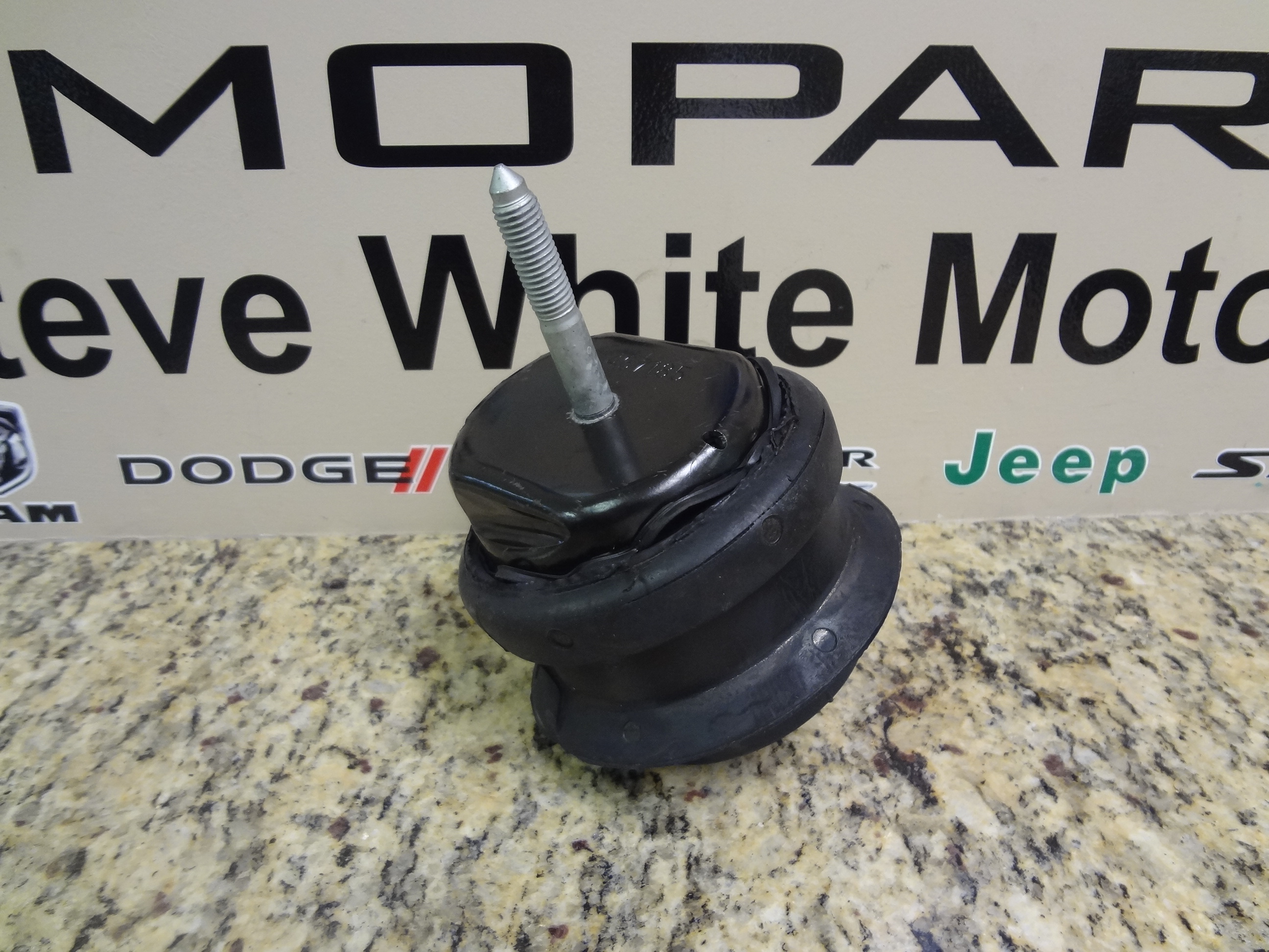 4809780AD - : Engine Support Cushion for Chrysler: Pacifica Image