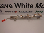 4861498AC - Fuel: Fuel Rail for Mopar Image