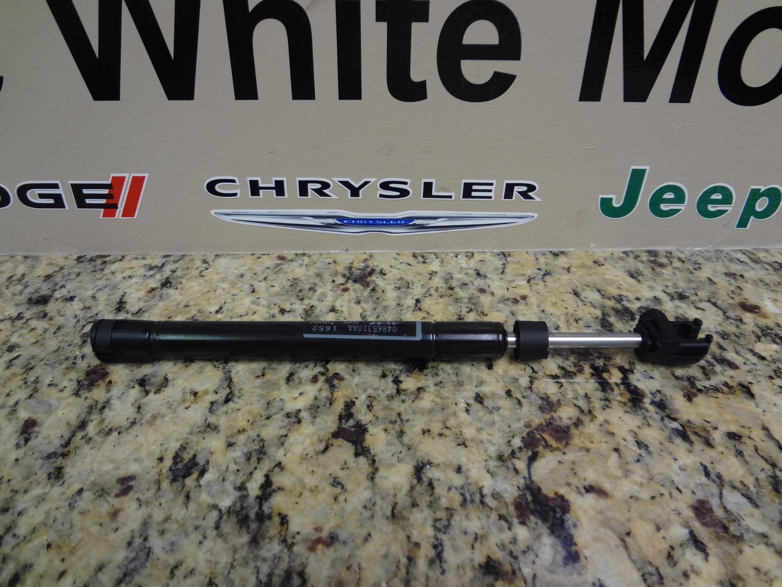 4865310AA - : Prop for Mopar Image