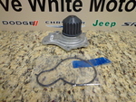 4884159AE - Cooling: Water Pump for Mopar Image