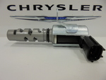 4884483AC - 2.4L Gas; Engine: Variable Valve Timing Solenoid for Chrysler: 200, Sebring | Dodge: Avenger, Caliber, Journey | Jeep: Compass, Patriot Image