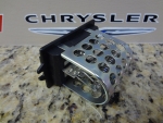 4885845AA - : Blower Motor Resistor for Chrysler: 300M, Concorde | Dodge: Intrepid Image