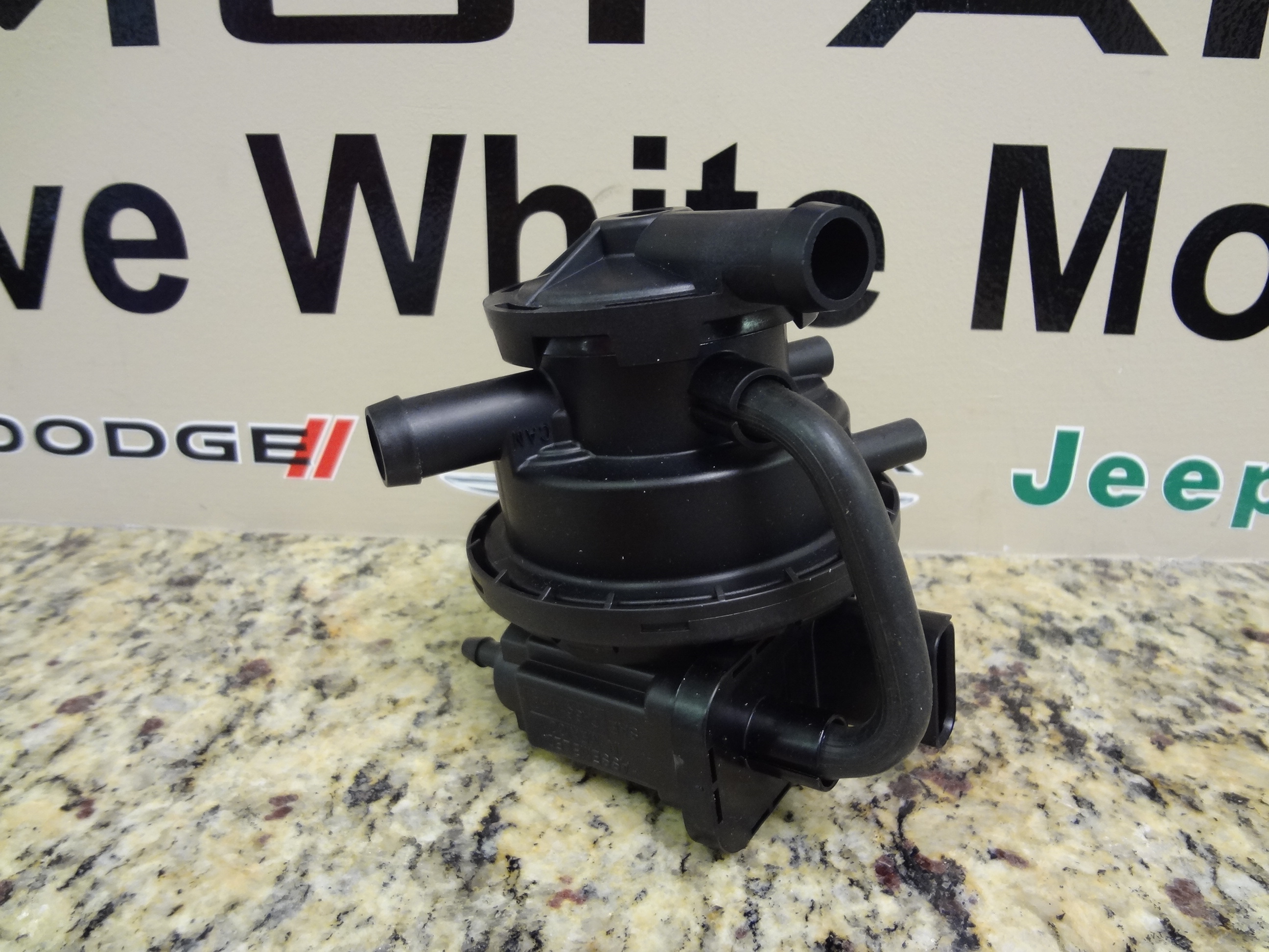 4891415AC - : Leak Detection Pump for Dodge: Ram 1500, Ram 2500, Ram 3500 Image