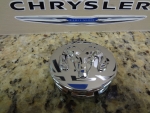 4895900AA - Mopar Accessories - Component Parts: Wheel Center Cap for Chrysler: 300 | Dodge: Challenger, Charger, Magnum, Nitro Image