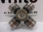 5003004AB - Front Suspension &amp; Drive: Front Axle U Joint for Dodge: Ram 2500, Ram 3500 Image
