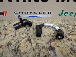 5014787AB - : Sensor Kit for Mopar Image