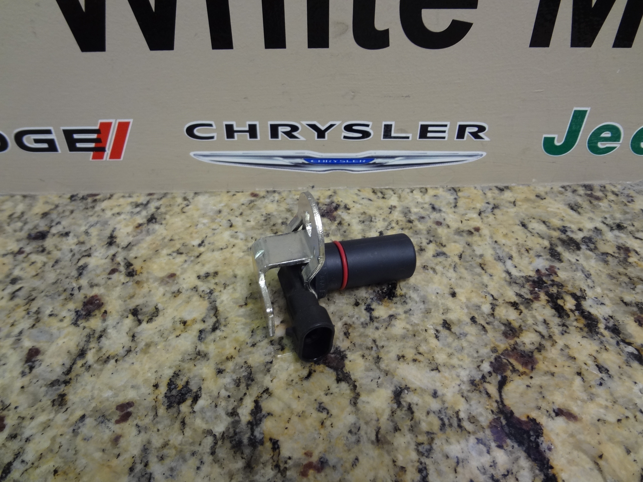 68407875AA - : Crankshaft Sensor for Dodge: Ram 2500, Ram 3500 Image