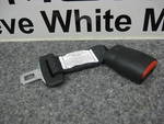 5018505AA - Interior Trim: Seat Belt Extender for Chrysler: 300M, Concorde, Town &amp; Country, Voyager | Dodge: Caravan, Dakota, Durango, Grand Caravan, Intrepid, Viper | Jeep: Cherokee, Commander, Grand Cherokee, Wrangler Image