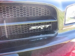 5030355AB - Exterior Ornamentation: Nameplate for Dodge: Challenger, Charger Image