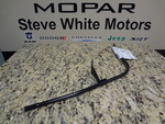 5037660AF - 6.4L Gas; Engine: Engine Oil Indicator Tube for Chrysler: 300 | Dodge: Challenger, Charger, Magnum | Jeep: Grand Cherokee Image